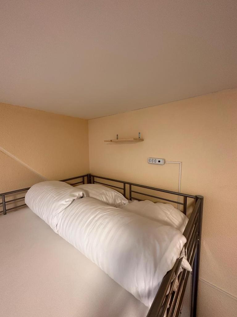 Stay2Night City Center Hostel زيورخ المظهر الخارجي الصورة